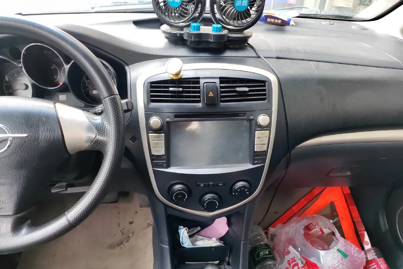 2010 HaiMa Preema 1.6L 120HP L4 CVT,autocango,china used car exporter,china ev exporter,chinese used car exporter,chinese used ev exporter