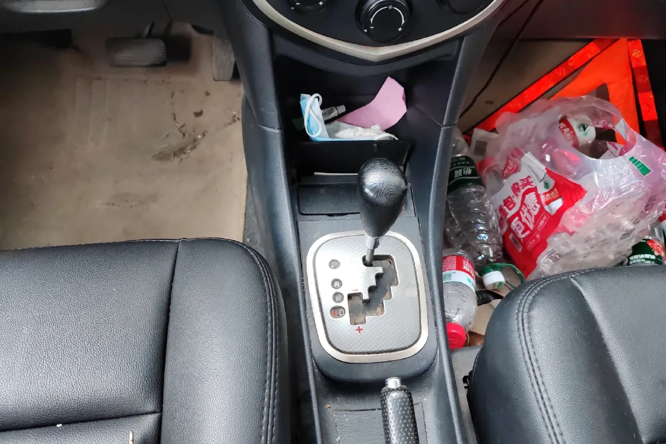 2010 HaiMa Preema 1.6L 120HP L4 CVT,autocango,china used car exporter,china ev exporter,chinese used car exporter,chinese used ev exporter