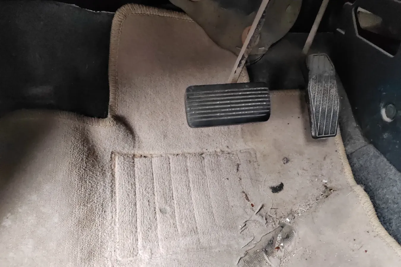 2010 HaiMa Preema 1.6L 120HP L4 CVT,autocango,china used car exporter,china ev exporter,chinese used car exporter,chinese used ev exporter