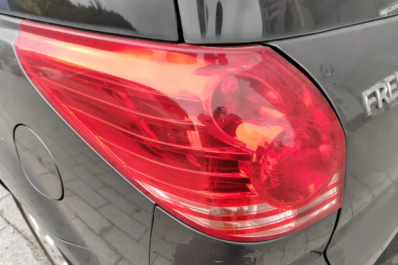 2010 HaiMa Preema 1.6L 120HP L4 CVT,autocango,china used car exporter,china ev exporter,chinese used car exporter,chinese used ev exporter