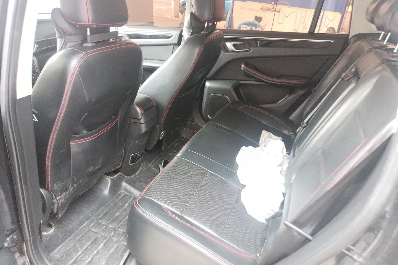 2015 Zotye Damy X5 1.5T 150HP L4 5MT,autocango,china used car exporter,china ev exporter,chinese used car exporter,chinese used ev exporter