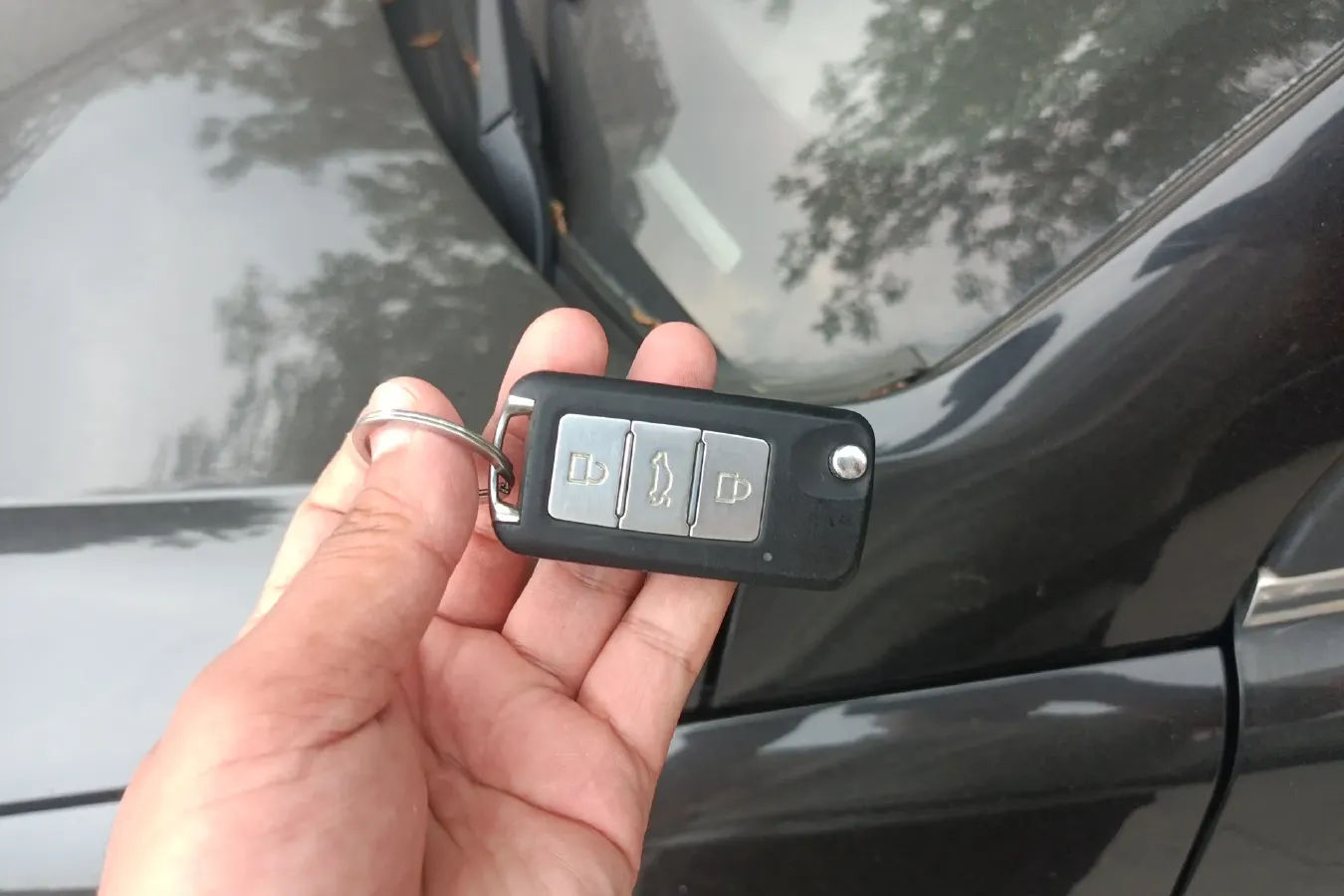 2015 Zotye Damy X5 1.5T 150HP L4 5MT,autocango,china used car exporter,china ev exporter,chinese used car exporter,chinese used ev exporter