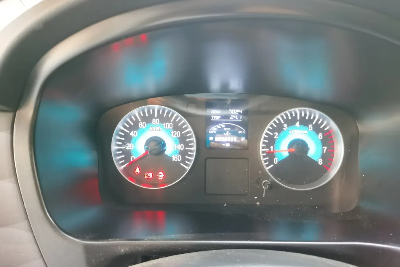 2023 JinBei Golden Sea Lion 1.5L 112HP L4 5MT,autocango,china used car exporter,china ev exporter,chinese used car exporter,chinese used ev exporter