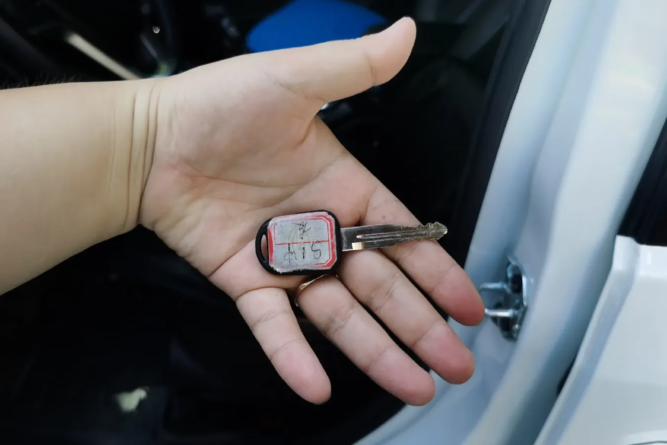 2023 JinBei Golden Sea Lion 1.5L 112HP L4 5MT,autocango,china used car exporter,china ev exporter,chinese used car exporter,chinese used ev exporter