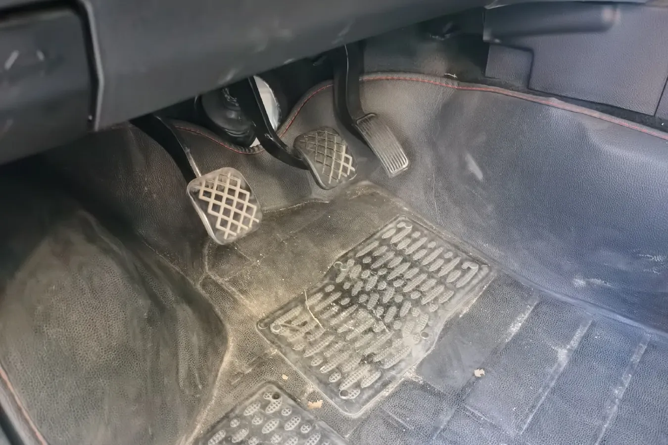 2023 JinBei Golden Sea Lion 1.5L 112HP L4 5MT,autocango,china used car exporter,china ev exporter,chinese used car exporter,chinese used ev exporter