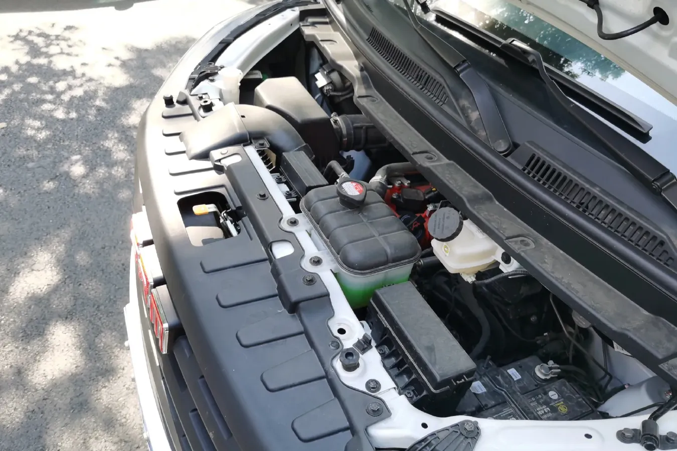 2023 JinBei Golden Sea Lion 1.5L 112HP L4 5MT,autocango,china used car exporter,china ev exporter,chinese used car exporter,chinese used ev exporter