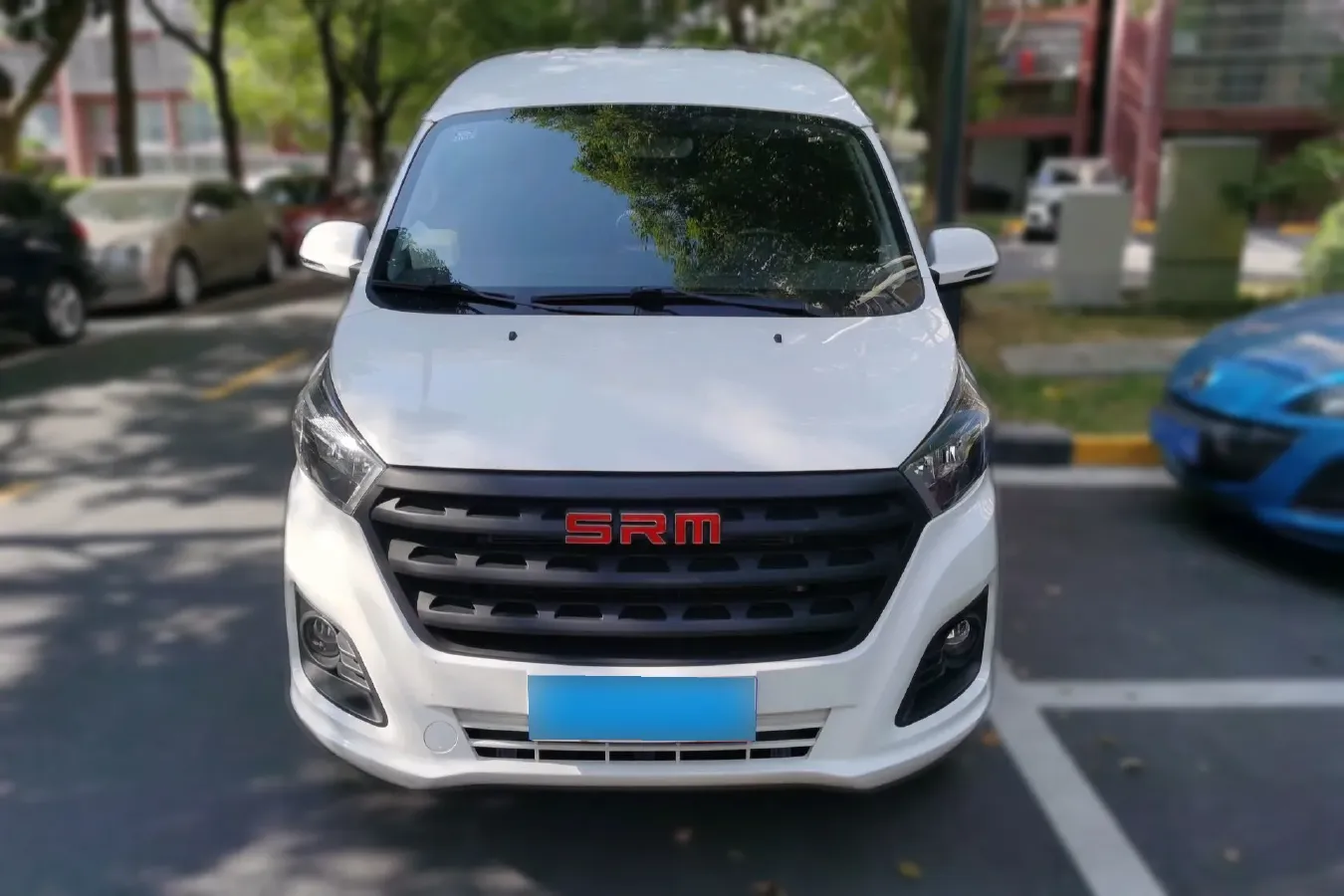 2023 JinBei Golden Sea Lion 1.5L 112HP L4 5MT,autocango,china used car exporter,china ev exporter,chinese used car exporter,chinese used ev exporter