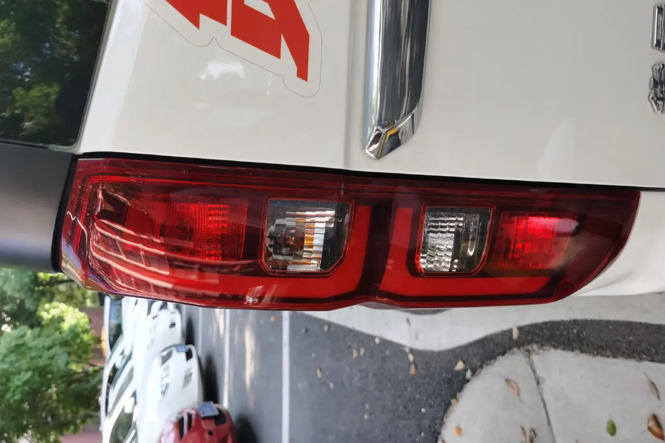 2023 JinBei Golden Sea Lion 1.5L 112HP L4 5MT,autocango,china used car exporter,china ev exporter,chinese used car exporter,chinese used ev exporter