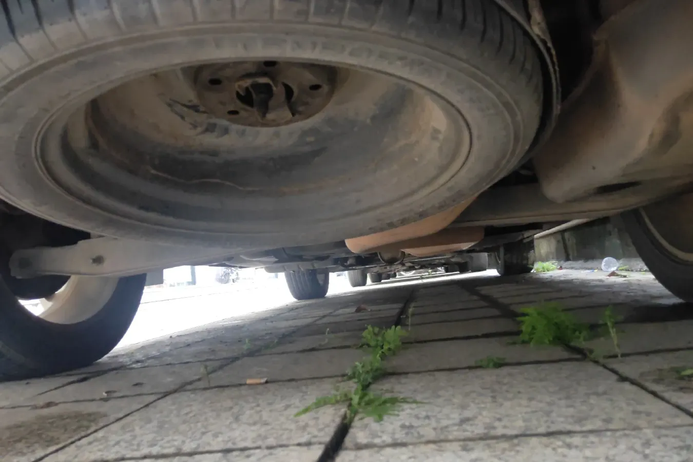 2013 Dodge JCUV 2.4L 170HP L4 6AT,autocango,china used car exporter,china ev exporter,chinese used car exporter,chinese used ev exporter