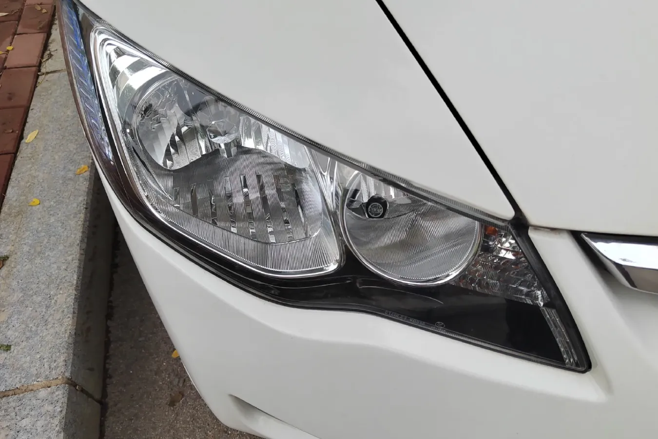 2012 Ciimo Ciimo 1.8L 140HP L4 5AT,autocango,china used car exporter,china ev exporter,chinese used car exporter,chinese used ev exporter