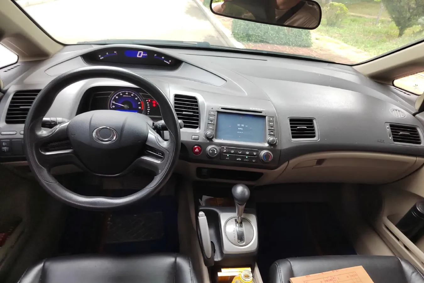 2012 Ciimo Ciimo 1.8L 140HP L4 5AT,autocango,china used car exporter,china ev exporter,chinese used car exporter,chinese used ev exporter