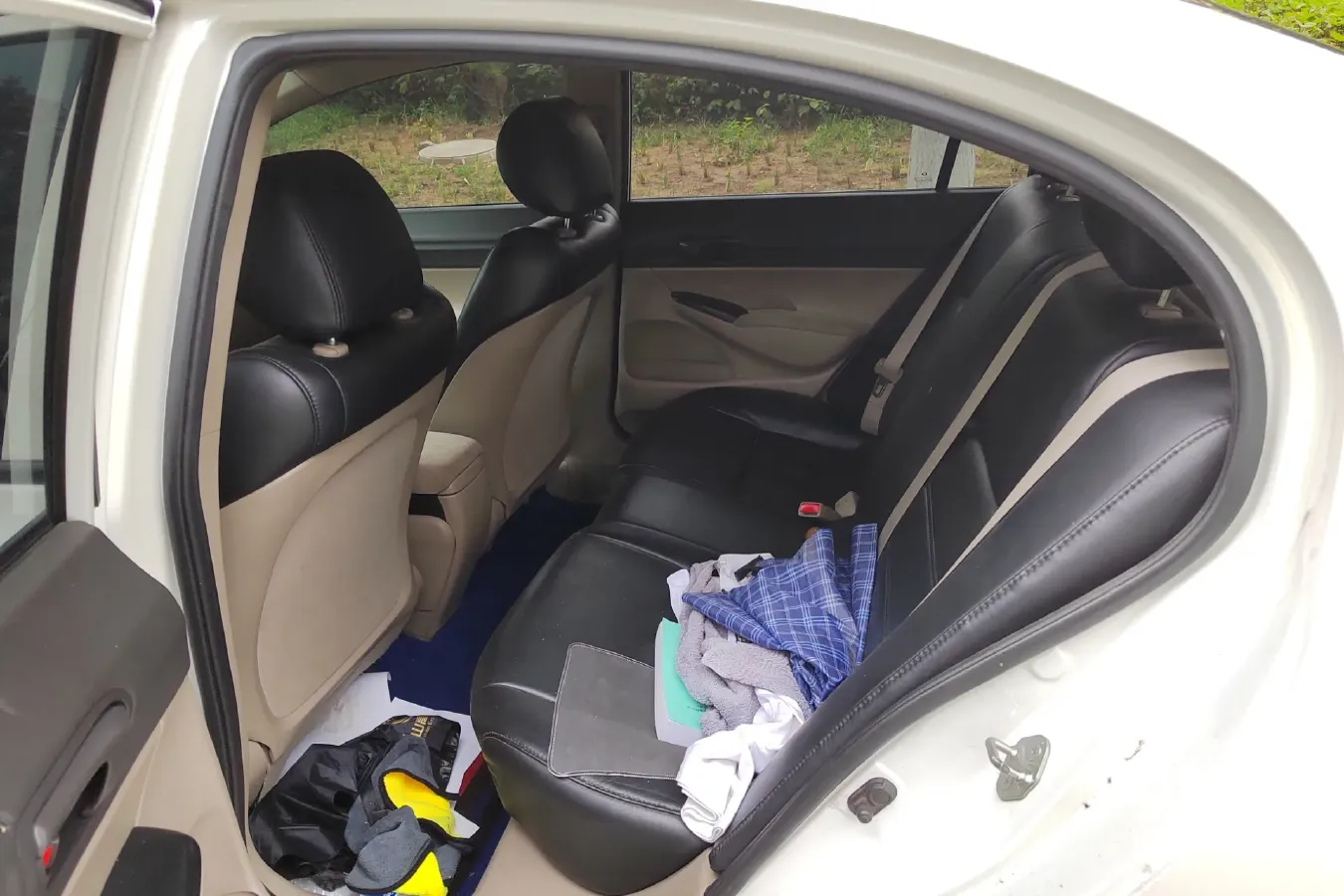 2012 Ciimo Ciimo 1.8L 140HP L4 5AT,autocango,china used car exporter,china ev exporter,chinese used car exporter,chinese used ev exporter