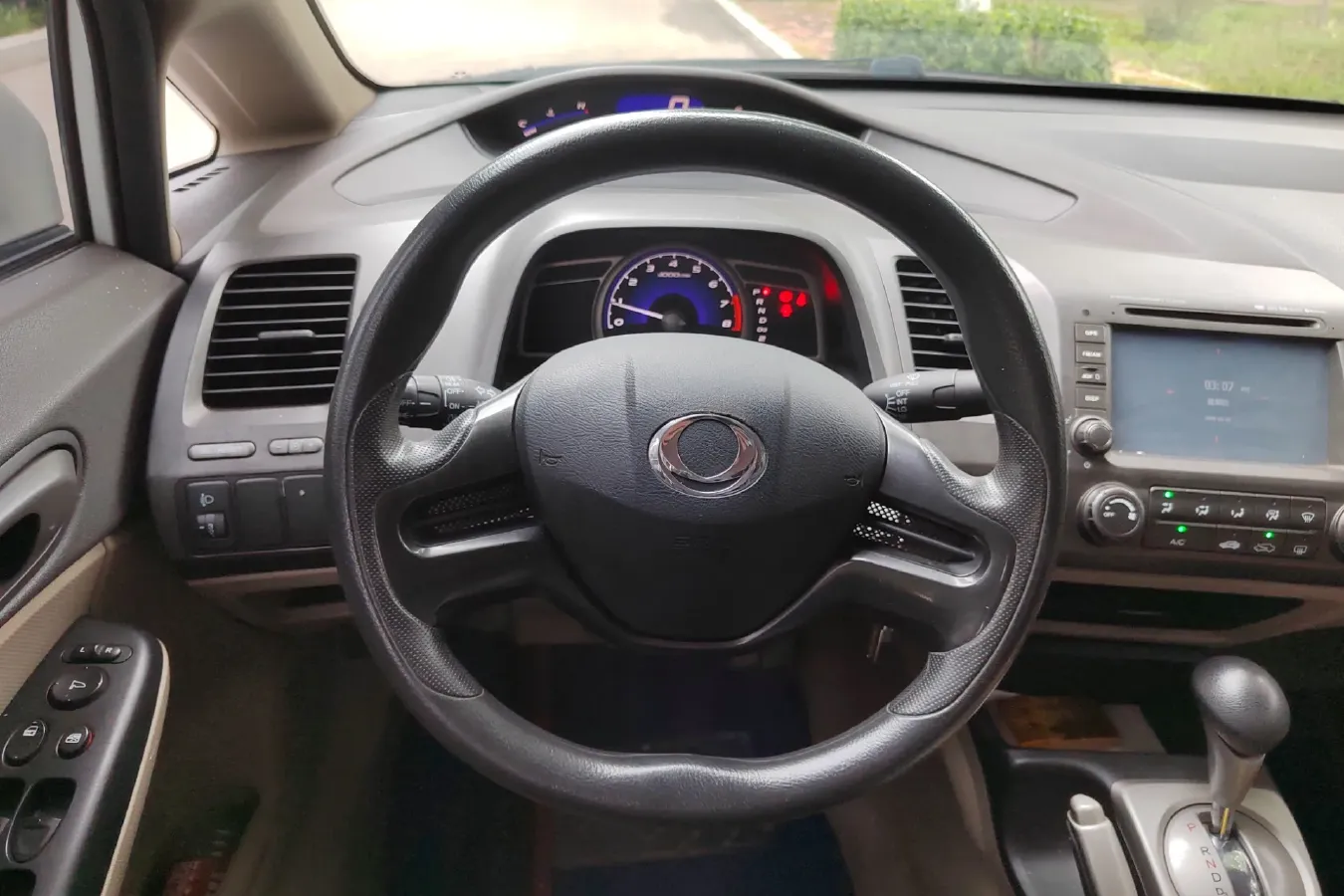 2012 Ciimo Ciimo 1.8L 140HP L4 5AT,autocango,china used car exporter,china ev exporter,chinese used car exporter,chinese used ev exporter