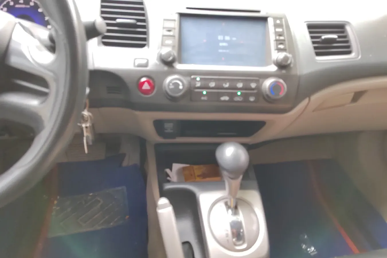 2012 Ciimo Ciimo 1.8L 140HP L4 5AT,autocango,china used car exporter,china ev exporter,chinese used car exporter,chinese used ev exporter