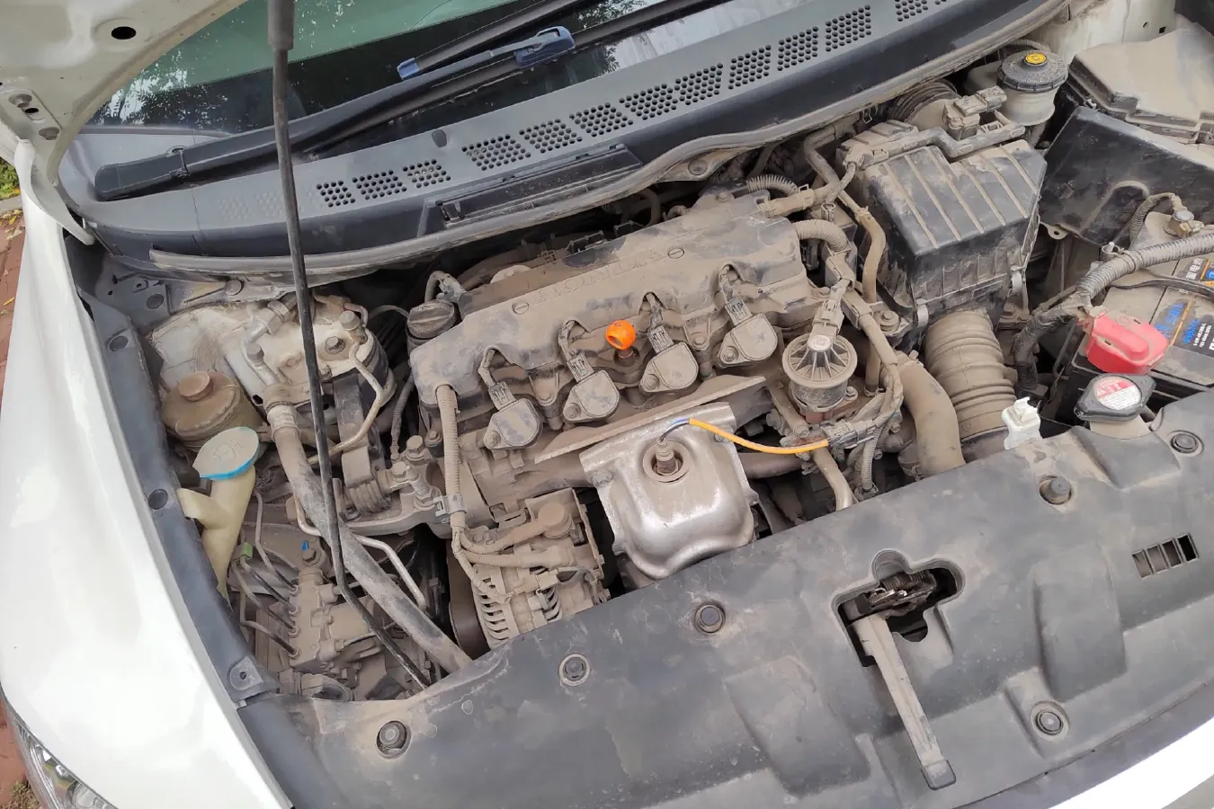 2012 Ciimo Ciimo 1.8L 140HP L4 5AT,autocango,china used car exporter,china ev exporter,chinese used car exporter,chinese used ev exporter