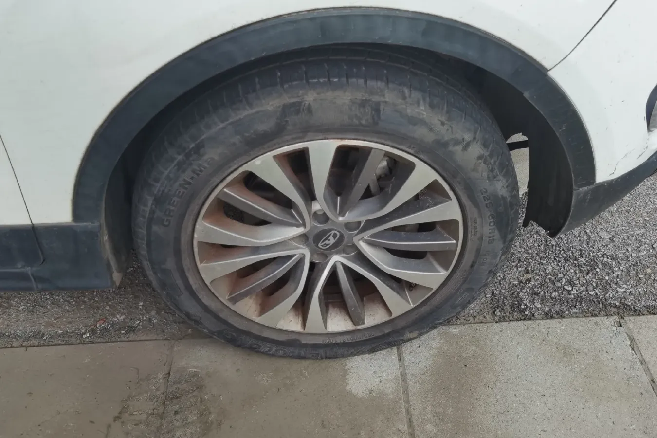 2019 KaiYi X5 1.5T 152HP L4 CVT,autocango,china used car exporter,china ev exporter,chinese used car exporter,chinese used ev exporter