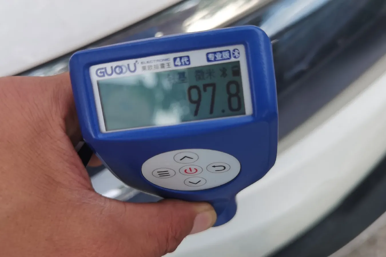 2019 KaiYi X5 1.5T 152HP L4 CVT,autocango,china used car exporter,china ev exporter,chinese used car exporter,chinese used ev exporter