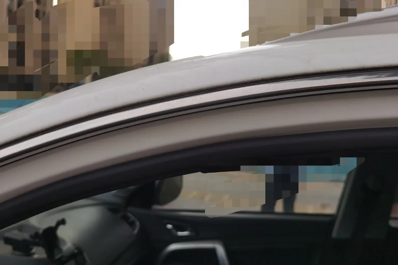 2019 KaiYi X5 1.5T 152HP L4 CVT,autocango,china used car exporter,china ev exporter,chinese used car exporter,chinese used ev exporter