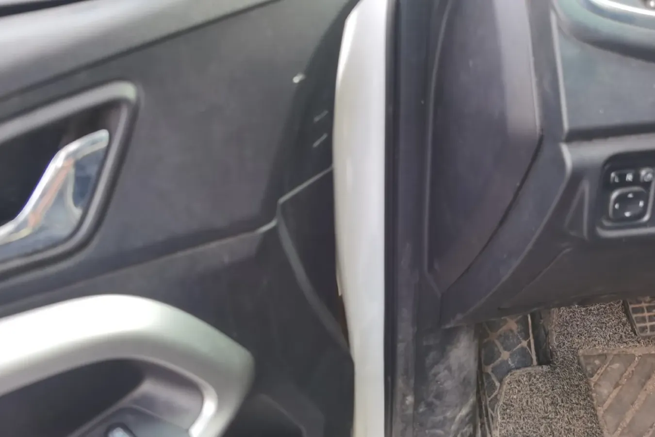 2019 KaiYi X5 1.5T 152HP L4 CVT,autocango,china used car exporter,china ev exporter,chinese used car exporter,chinese used ev exporter