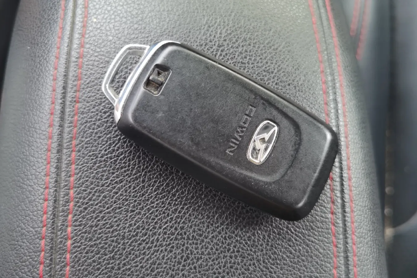 2019 KaiYi X5 1.5T 152HP L4 CVT,autocango,china used car exporter,china ev exporter,chinese used car exporter,chinese used ev exporter