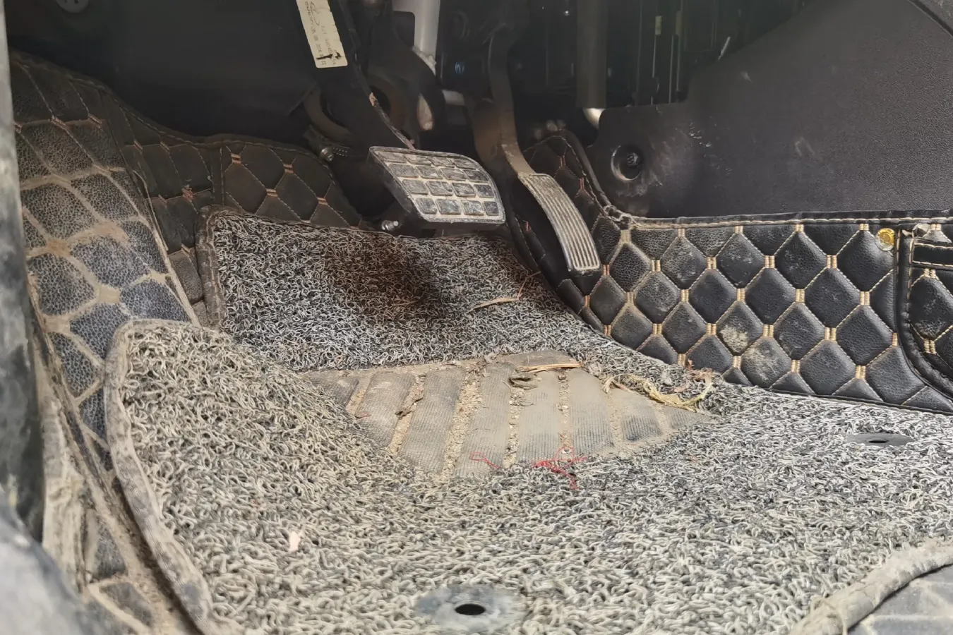 2019 KaiYi X5 1.5T 152HP L4 CVT,autocango,china used car exporter,china ev exporter,chinese used car exporter,chinese used ev exporter