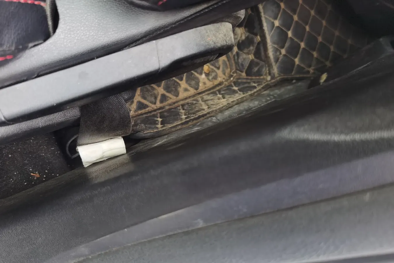 2019 KaiYi X5 1.5T 152HP L4 CVT,autocango,china used car exporter,china ev exporter,chinese used car exporter,chinese used ev exporter