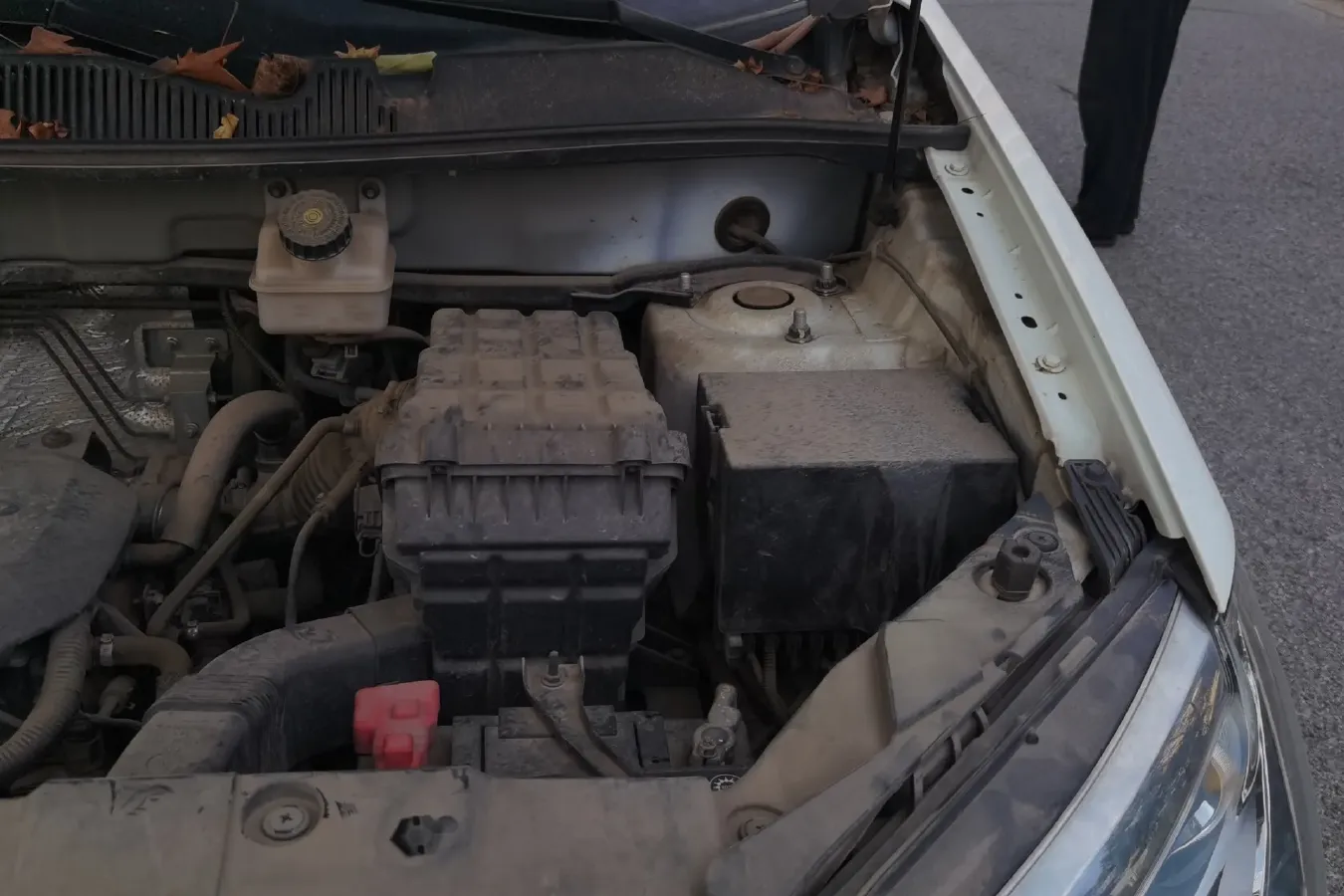 2019 KaiYi X5 1.5T 152HP L4 CVT,autocango,china used car exporter,china ev exporter,chinese used car exporter,chinese used ev exporter