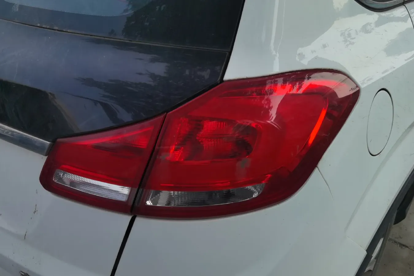 2019 KaiYi X5 1.5T 152HP L4 CVT,autocango,china used car exporter,china ev exporter,chinese used car exporter,chinese used ev exporter