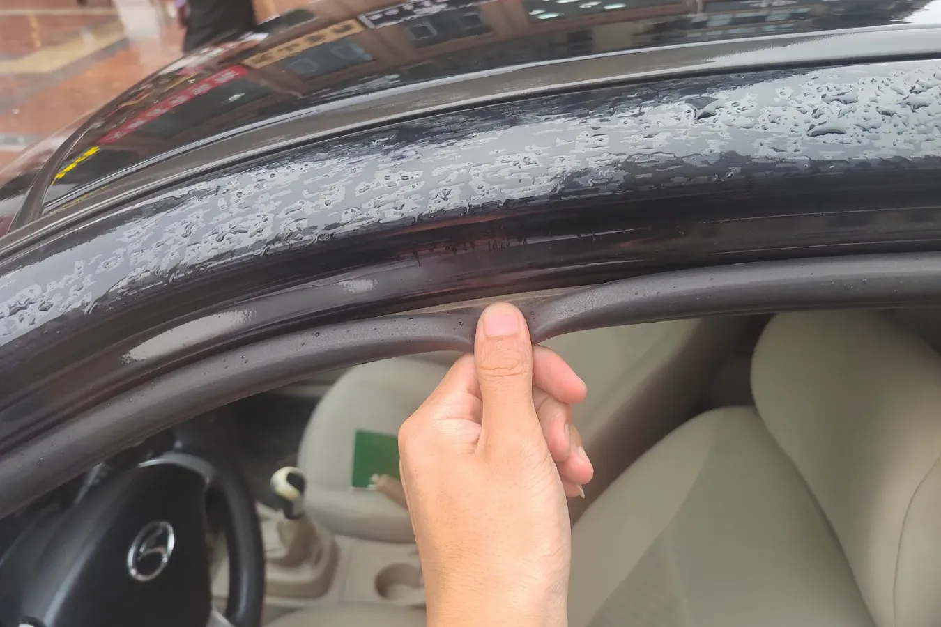 2014 Soueast V3 1.5L 120HP L4 5MT,autocango,china used car exporter,china ev exporter,chinese used car exporter,chinese used ev exporter