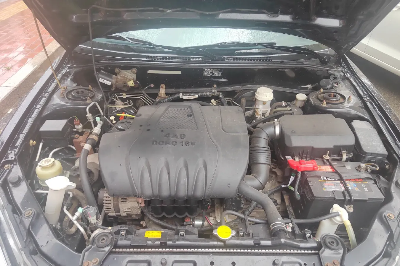 2014 Soueast V3 1.5L 120HP L4 5MT,autocango,china used car exporter,china ev exporter,chinese used car exporter,chinese used ev exporter