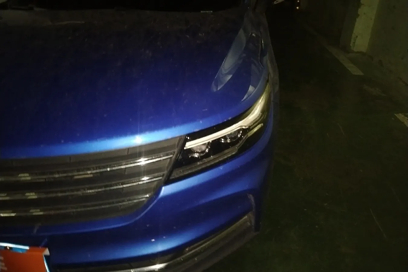 2019 DongFeng Fengon Fengon ix5 1.5T 150HP L4 CVT,autocango,china used car exporter,china ev exporter,chinese used car exporter,chinese used ev exporter