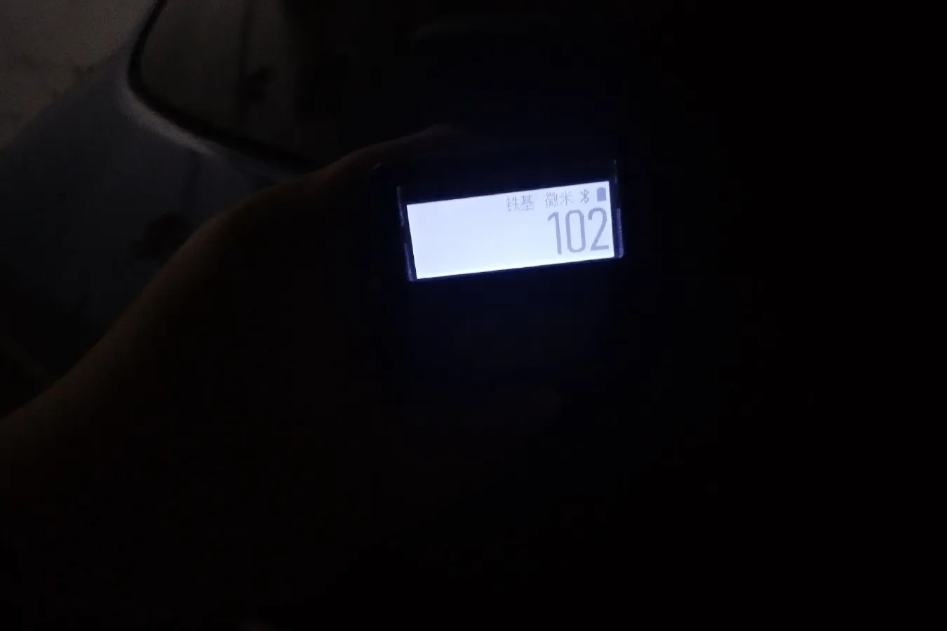 2019 DongFeng Fengon Fengon ix5 1.5T 150HP L4 CVT,autocango,china used car exporter,china ev exporter,chinese used car exporter,chinese used ev exporter