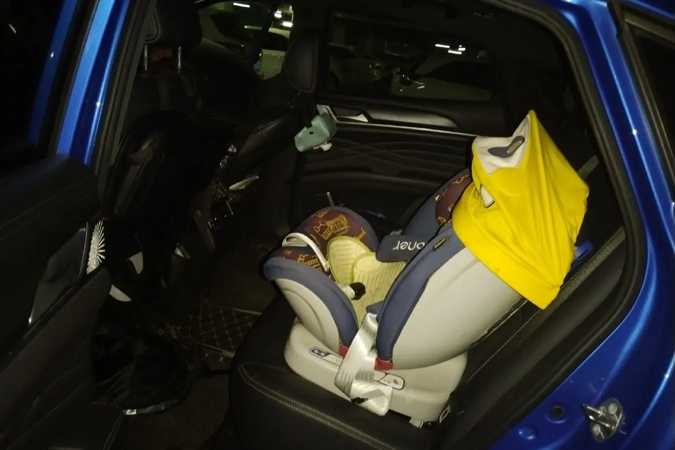 2019 DongFeng Fengon Fengon ix5 1.5T 150HP L4 CVT,autocango,china used car exporter,china ev exporter,chinese used car exporter,chinese used ev exporter