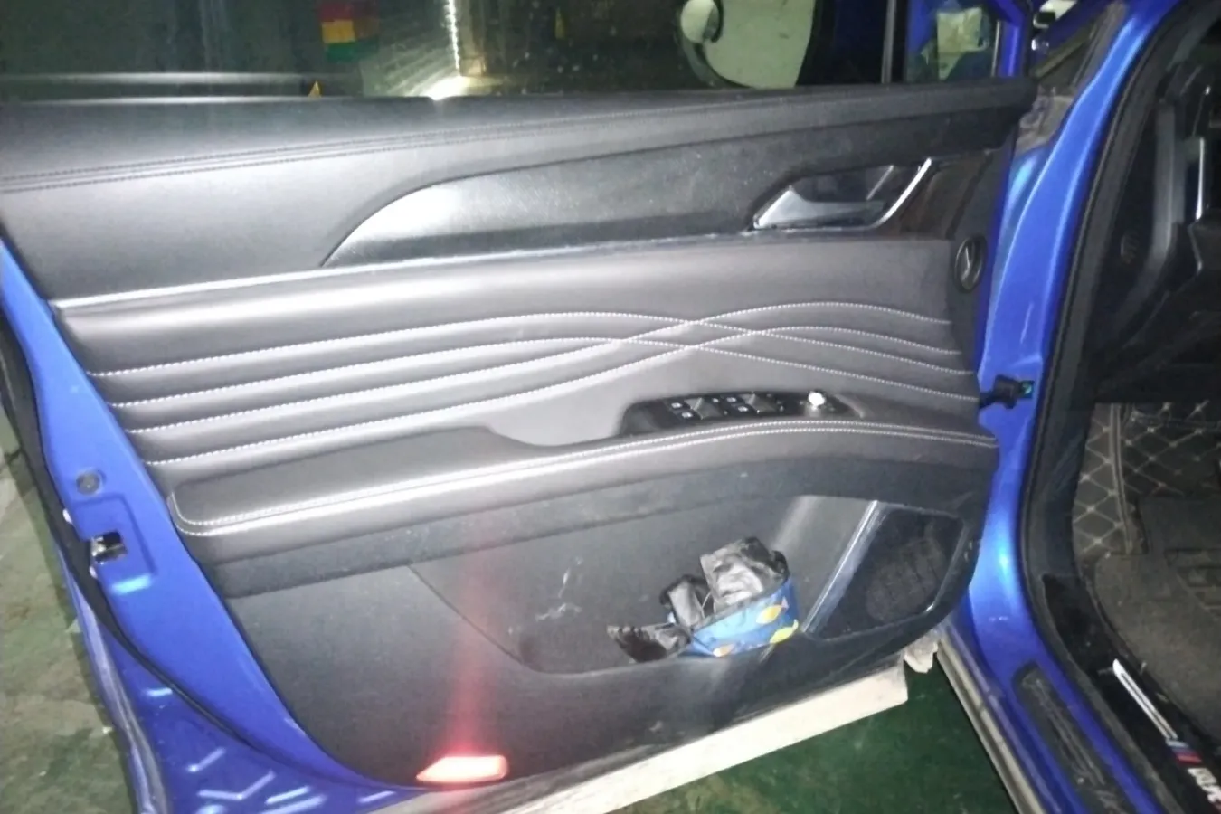 2019 DongFeng Fengon Fengon ix5 1.5T 150HP L4 CVT,autocango,china used car exporter,china ev exporter,chinese used car exporter,chinese used ev exporter