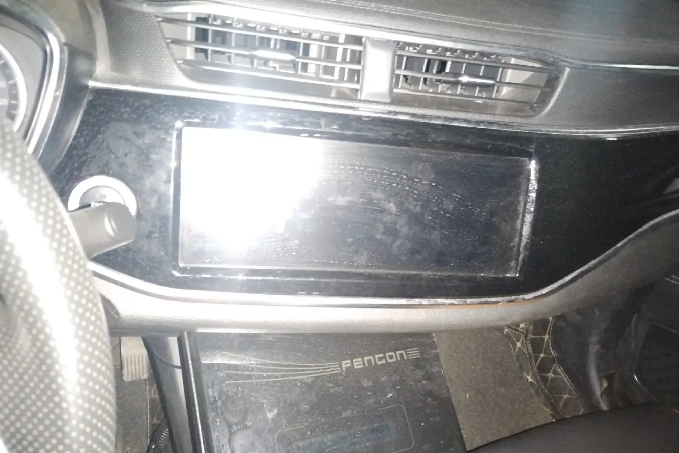 2019 DongFeng Fengon Fengon ix5 1.5T 150HP L4 CVT,autocango,china used car exporter,china ev exporter,chinese used car exporter,chinese used ev exporter