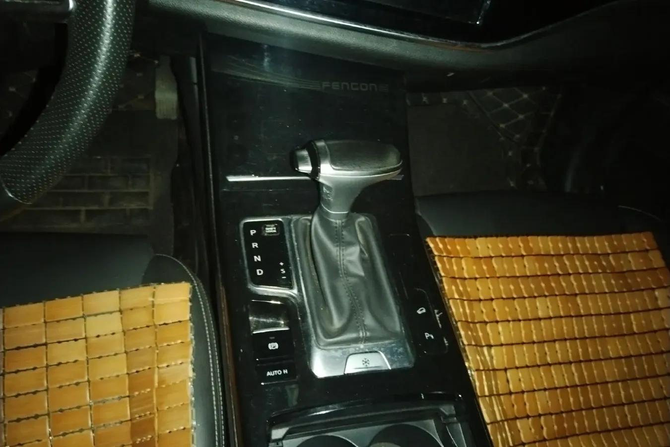 2019 DongFeng Fengon Fengon ix5 1.5T 150HP L4 CVT,autocango,china used car exporter,china ev exporter,chinese used car exporter,chinese used ev exporter