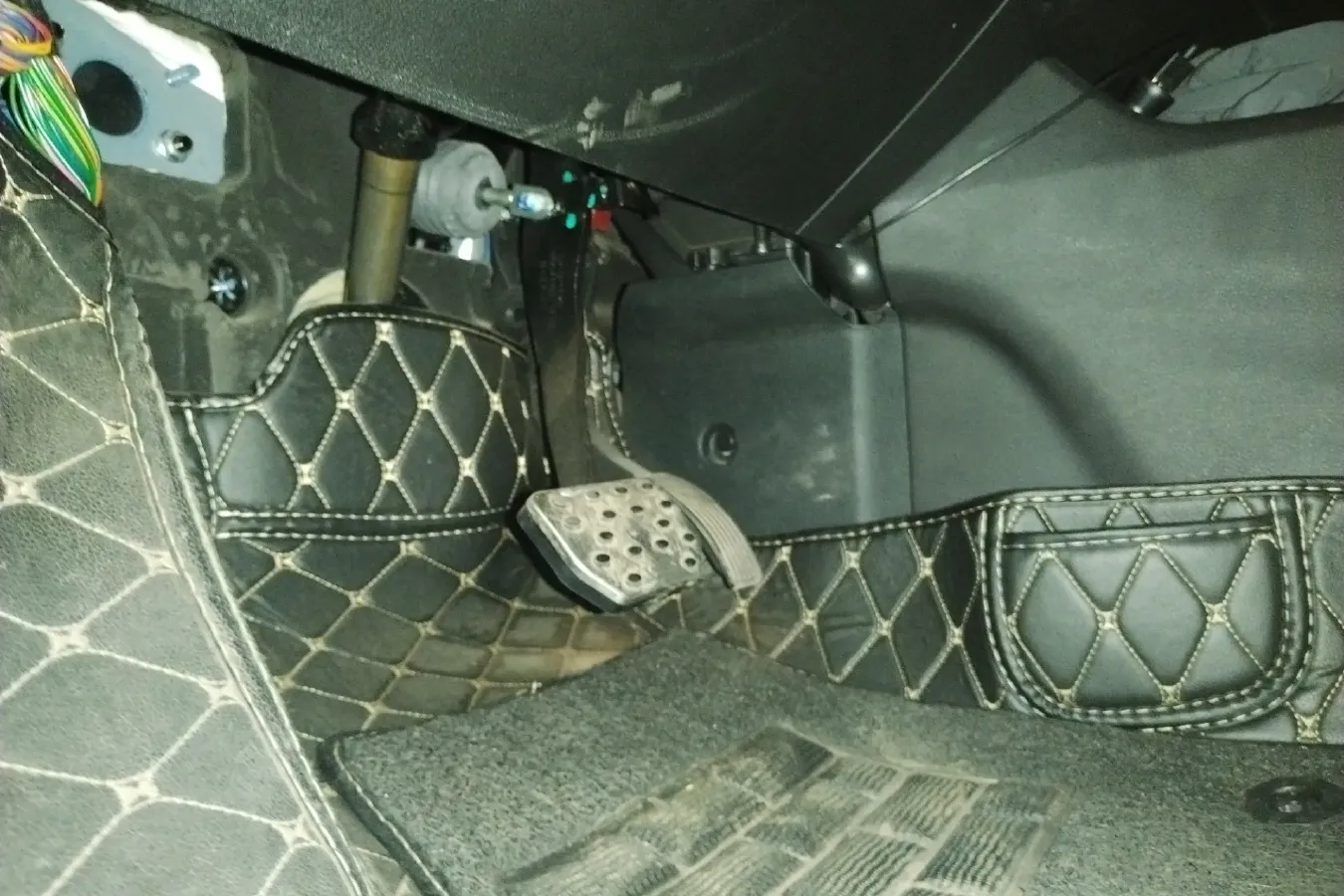 2019 DongFeng Fengon Fengon ix5 1.5T 150HP L4 CVT,autocango,china used car exporter,china ev exporter,chinese used car exporter,chinese used ev exporter