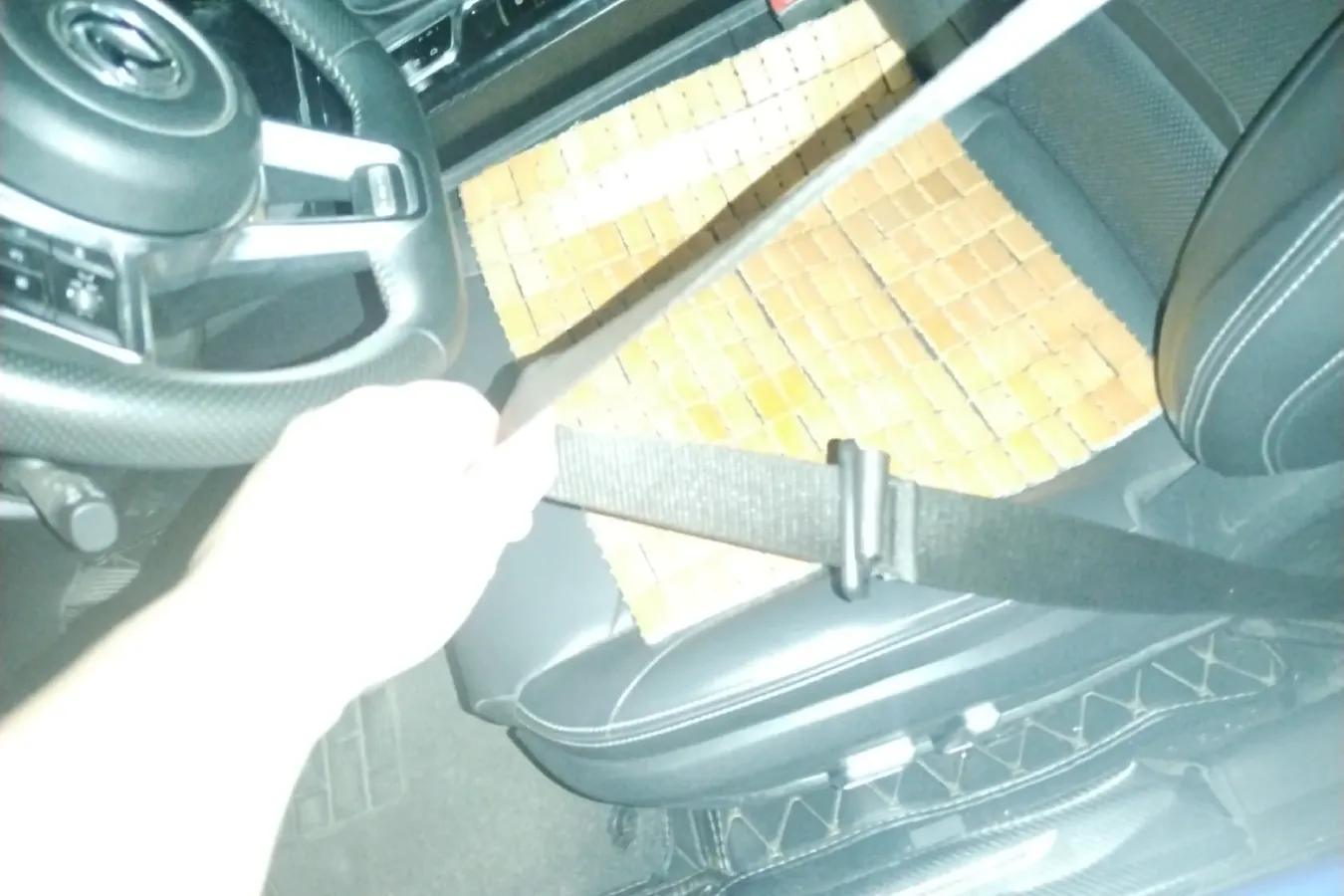 2019 DongFeng Fengon Fengon ix5 1.5T 150HP L4 CVT,autocango,china used car exporter,china ev exporter,chinese used car exporter,chinese used ev exporter