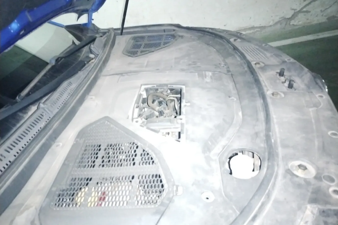 2019 DongFeng Fengon Fengon ix5 1.5T 150HP L4 CVT,autocango,china used car exporter,china ev exporter,chinese used car exporter,chinese used ev exporter