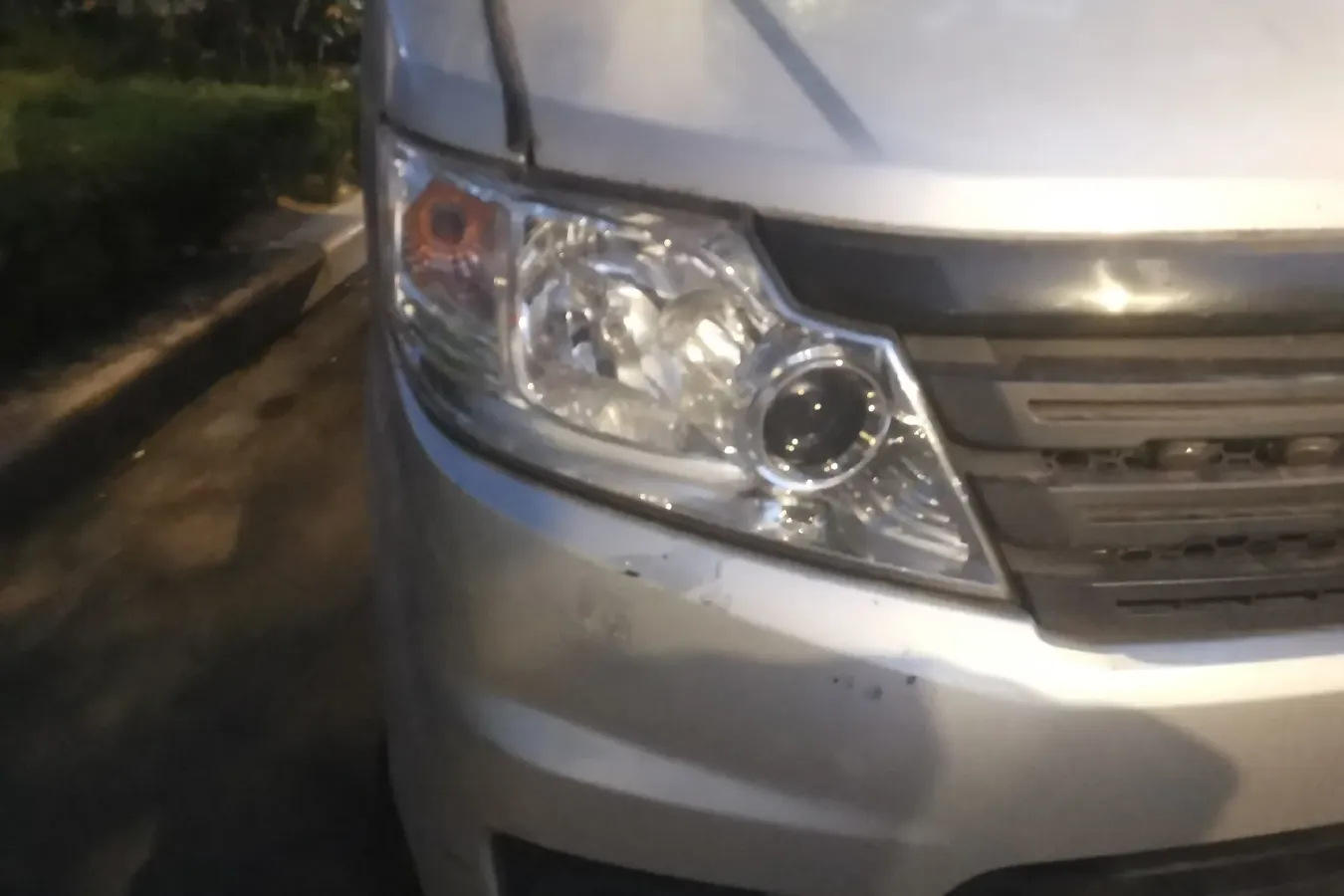 2015 ChangAn Kaicene ZhiXing 3 1.0L 69HP L4 5MT,autocango,china used car exporter,china ev exporter,chinese used car exporter,chinese used ev exporter