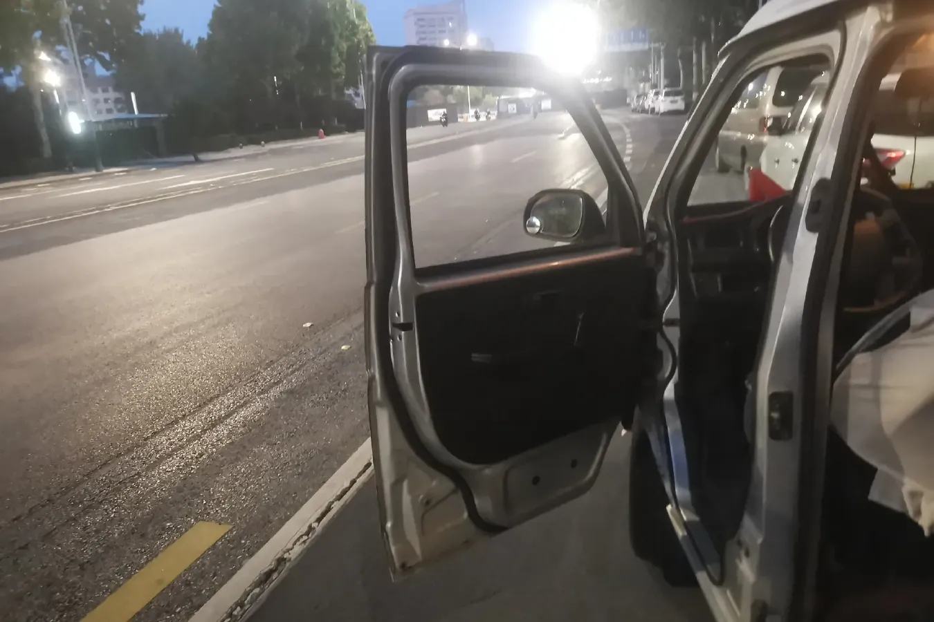 2015 ChangAn Kaicene ZhiXing 3 1.0L 69HP L4 5MT,autocango,china used car exporter,china ev exporter,chinese used car exporter,chinese used ev exporter