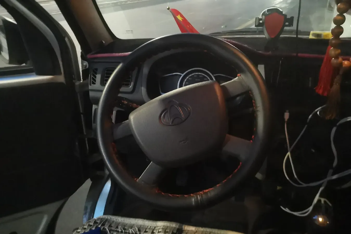 2015 ChangAn Kaicene ZhiXing 3 1.0L 69HP L4 5MT,autocango,china used car exporter,china ev exporter,chinese used car exporter,chinese used ev exporter