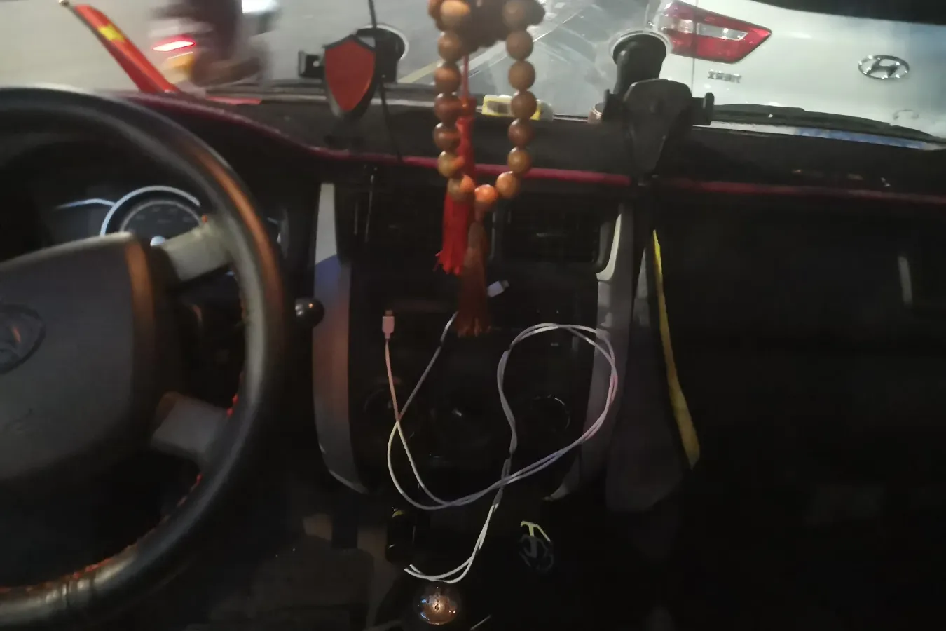 2015 ChangAn Kaicene ZhiXing 3 1.0L 69HP L4 5MT,autocango,china used car exporter,china ev exporter,chinese used car exporter,chinese used ev exporter