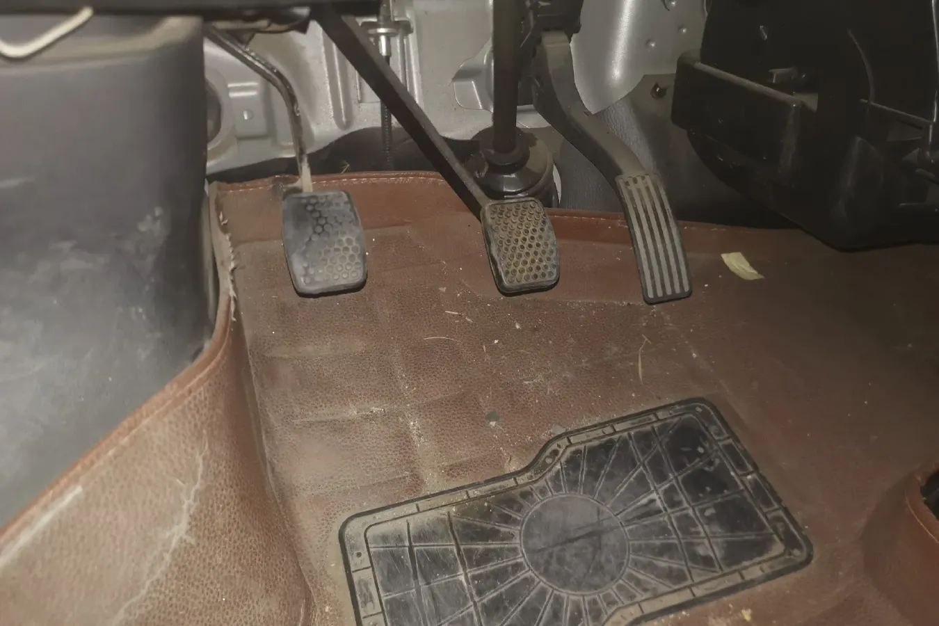 2015 ChangAn Kaicene ZhiXing 3 1.0L 69HP L4 5MT,autocango,china used car exporter,china ev exporter,chinese used car exporter,chinese used ev exporter