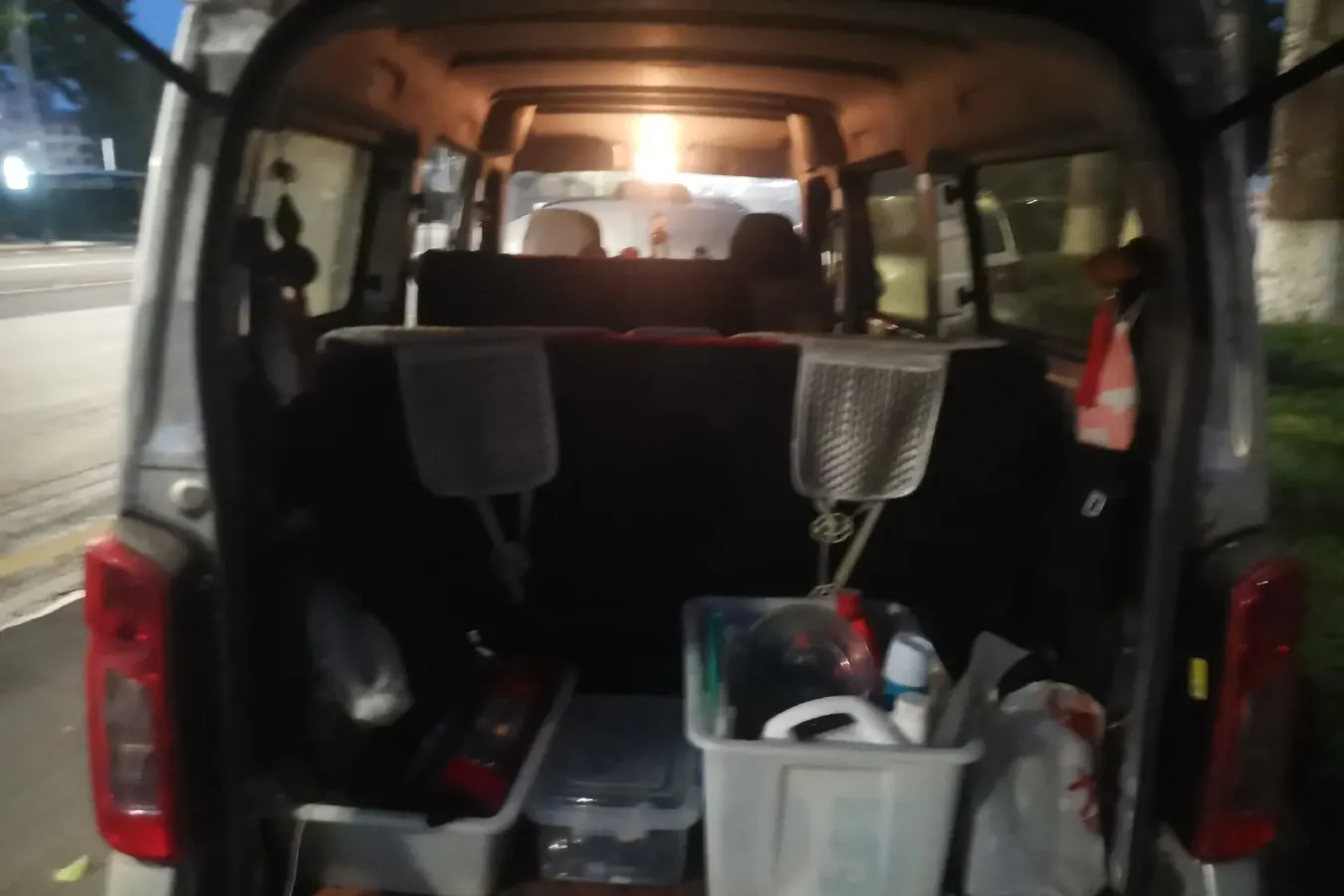 2015 ChangAn Kaicene ZhiXing 3 1.0L 69HP L4 5MT,autocango,china used car exporter,china ev exporter,chinese used car exporter,chinese used ev exporter