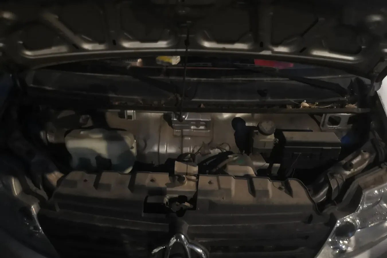 2015 ChangAn Kaicene ZhiXing 3 1.0L 69HP L4 5MT,autocango,china used car exporter,china ev exporter,chinese used car exporter,chinese used ev exporter