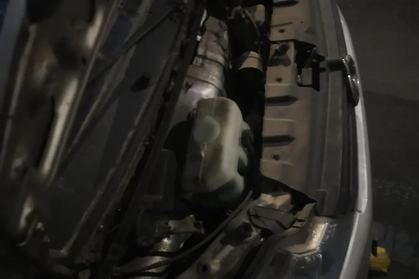 2015 ChangAn Kaicene ZhiXing 3 1.0L 69HP L4 5MT,autocango,china used car exporter,china ev exporter,chinese used car exporter,chinese used ev exporter