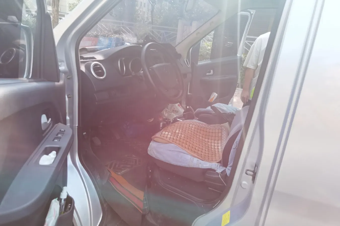 2020 ChangAn Kaicene RuiXing M60 1.5L 116HP L4 5MT,autocango,china used car exporter,china ev exporter,chinese used car exporter,chinese used ev exporter