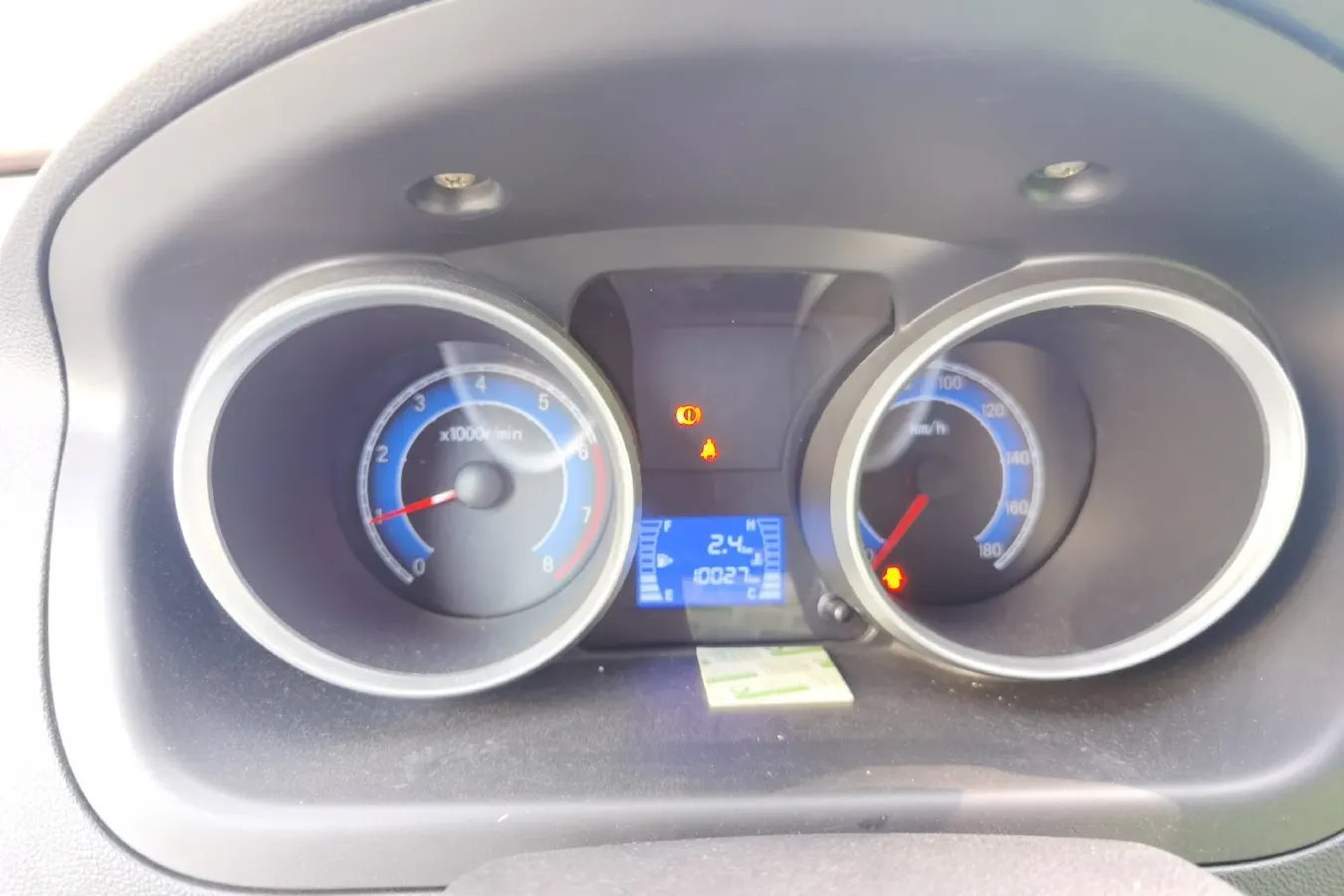 2020 ChangAn Kaicene RuiXing M60 1.5L 116HP L4 5MT,autocango,china used car exporter,china ev exporter,chinese used car exporter,chinese used ev exporter