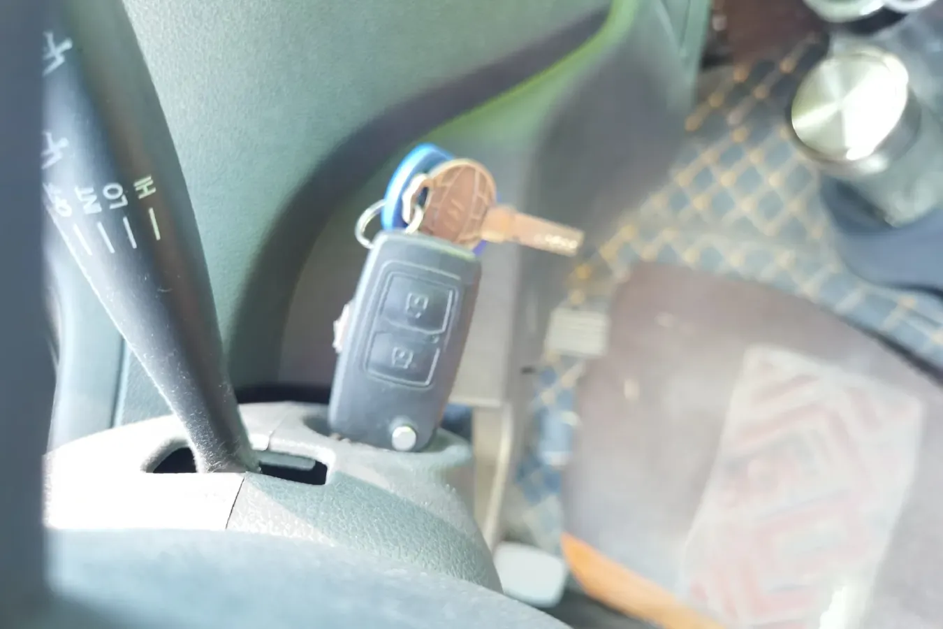 2020 ChangAn Kaicene RuiXing M60 1.5L 116HP L4 5MT,autocango,china used car exporter,china ev exporter,chinese used car exporter,chinese used ev exporter